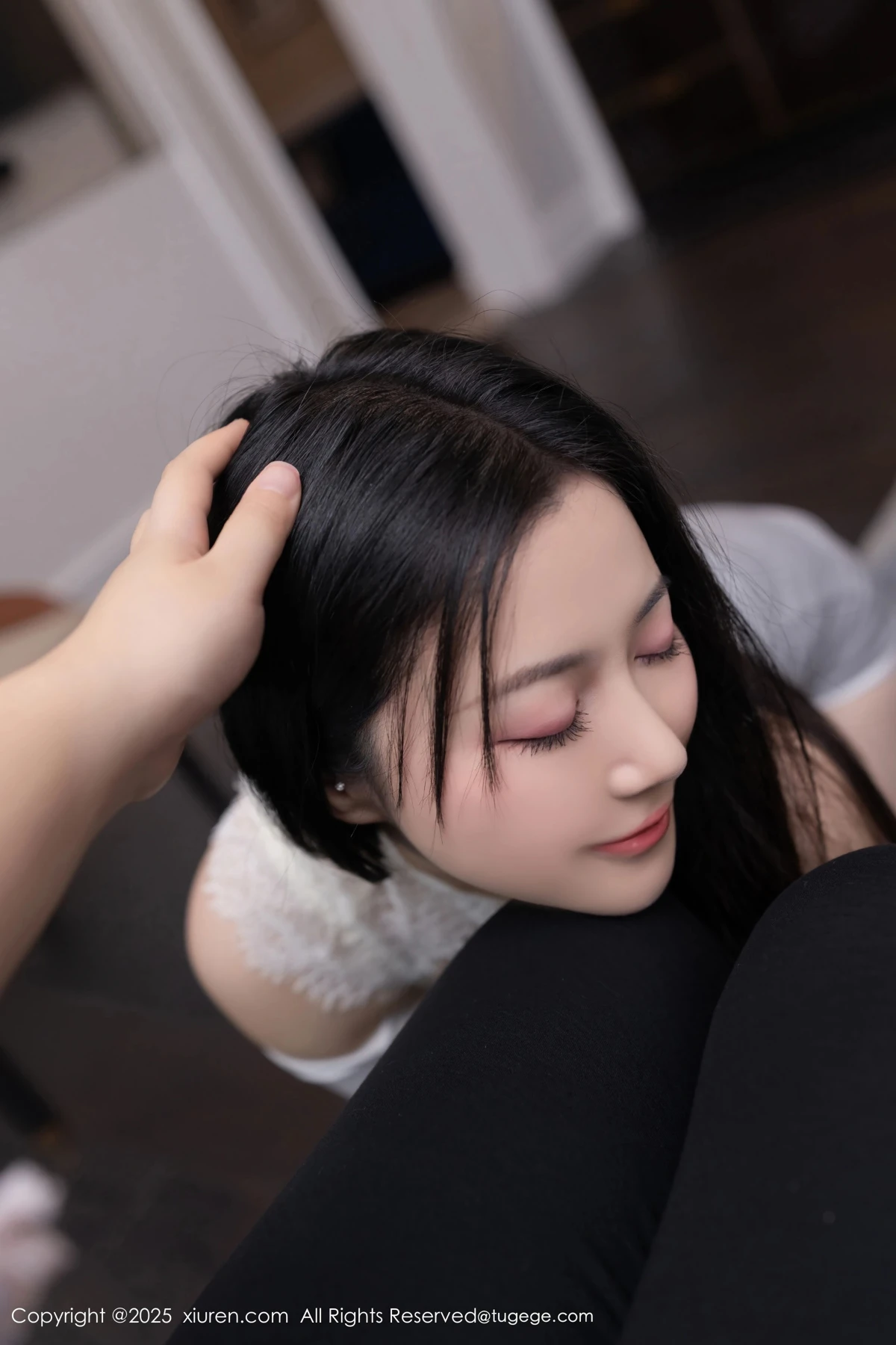 [秀人网] 2025.05.09 No.10261 鱼子酱Fish#[81P]-10