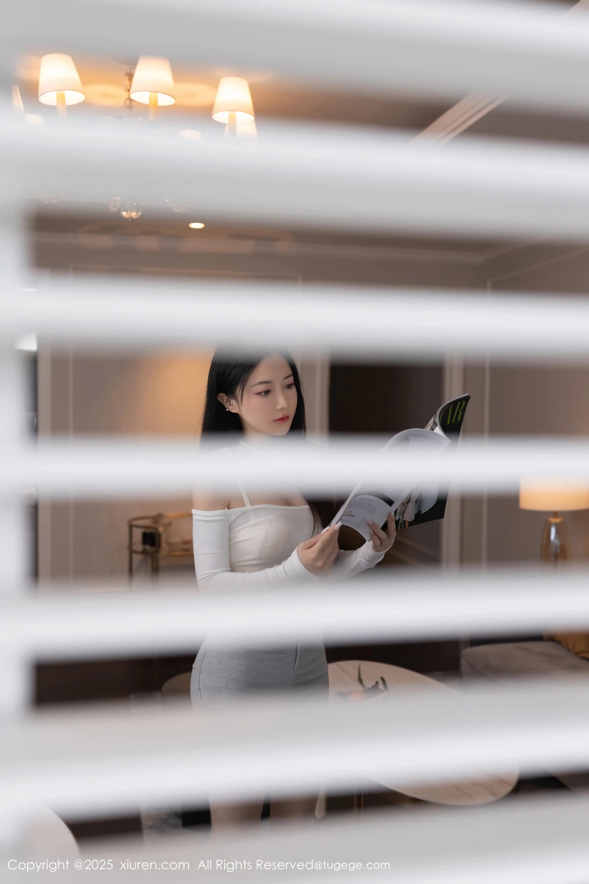 [秀人网] 2025.05.09 No.10261 鱼子酱Fish#[81P]-2