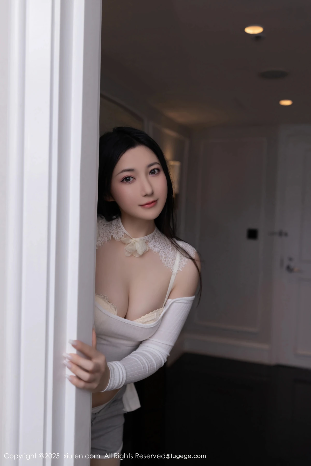 [秀人网] 2025.05.09 No.10261 鱼子酱Fish#[81P]-4