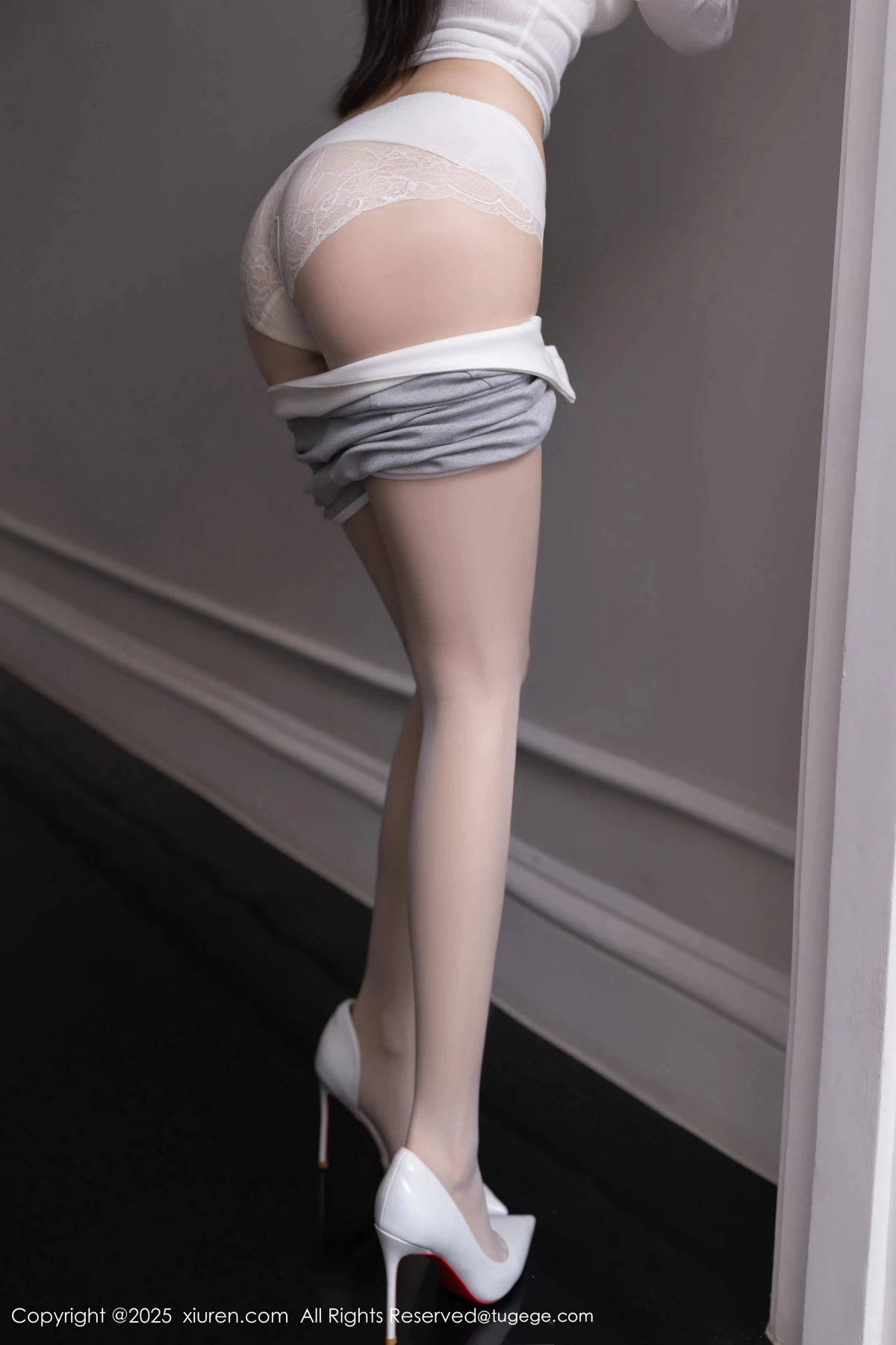 [秀人网] 2025.05.09 No.10261 鱼子酱Fish#[81P]-8