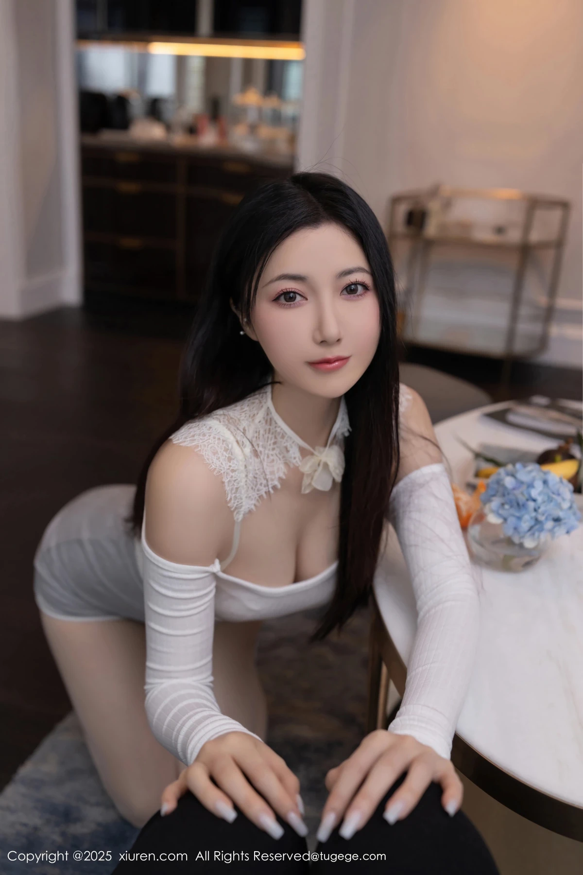 [秀人网] 2025.05.09 No.10261 鱼子酱Fish#[81P]-9