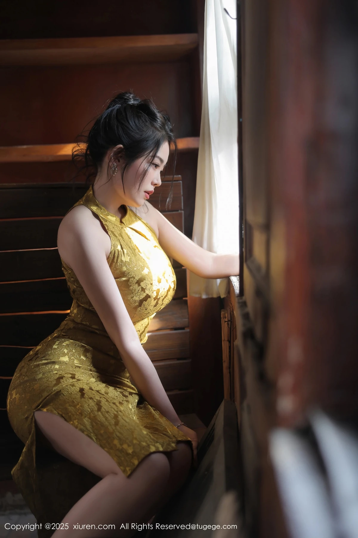 [秀人网] 2025.05.13 No.10269 林若凡F#[72P]-12