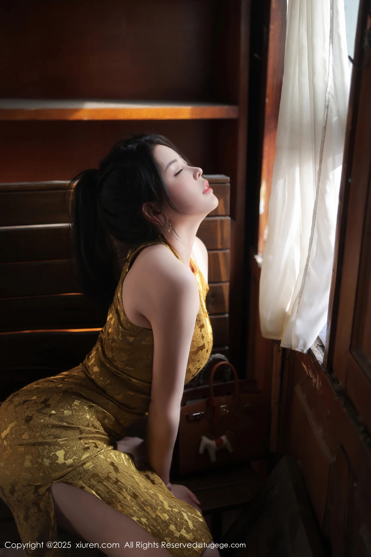 [秀人网] 2025.05.13 No.10269 林若凡F#[72P]-13