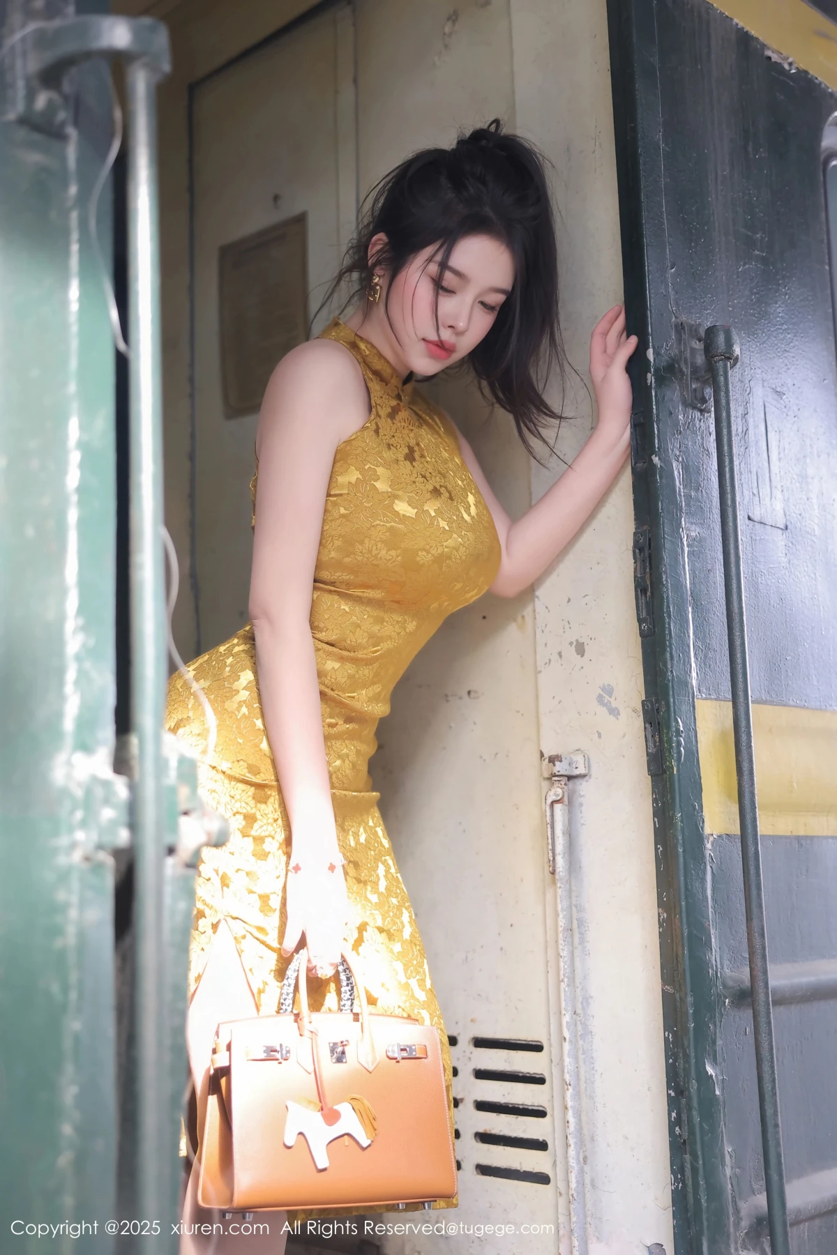 [秀人网] 2025.05.13 No.10269 林若凡F#[72P]-18