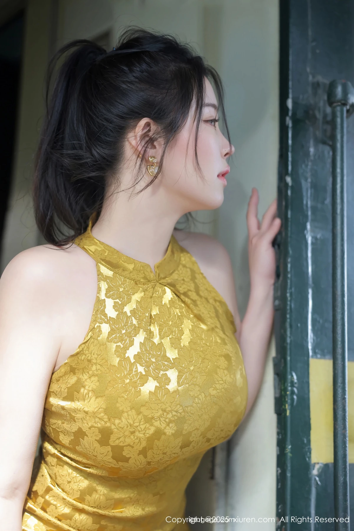 [秀人网] 2025.05.13 No.10269 林若凡F#[72P]-21
