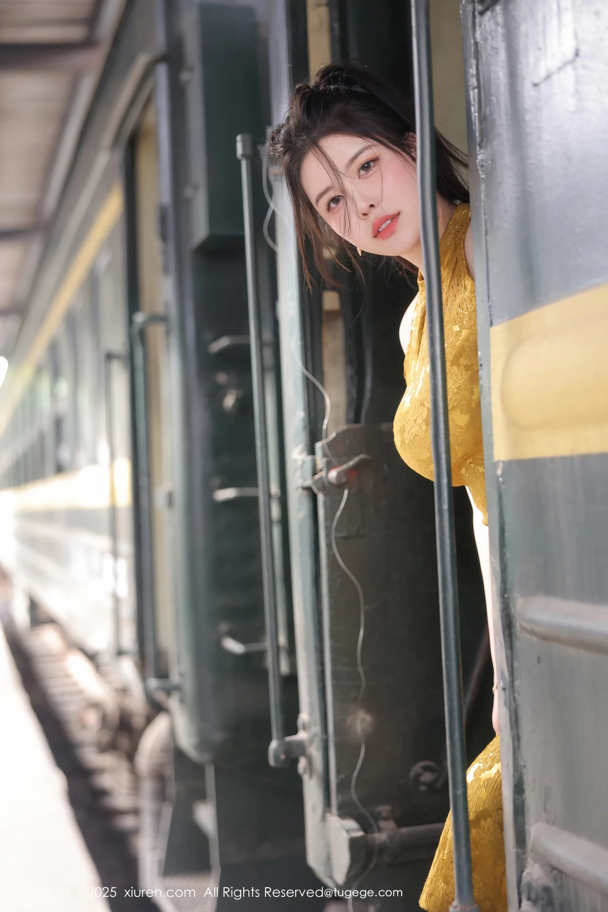 [秀人网] 2025.05.13 No.10269 林若凡F#[72P]-22