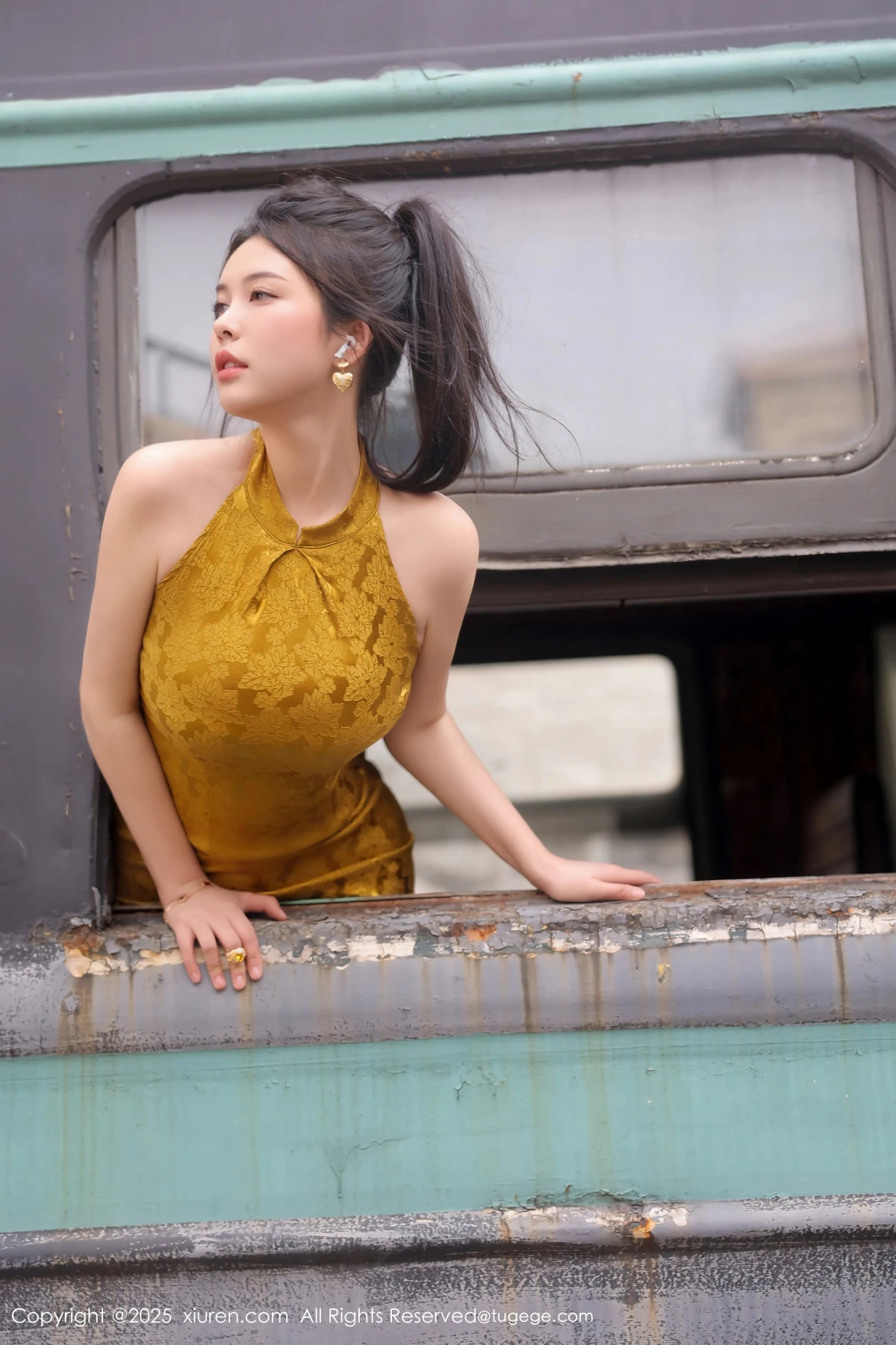 [秀人网] 2025.05.13 No.10269 林若凡F#[72P]-25