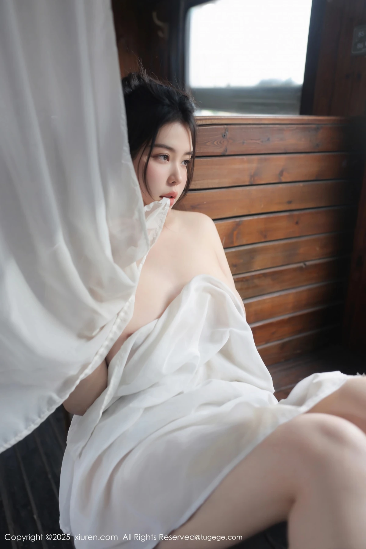 [秀人网] 2025.05.13 No.10269 林若凡F#[72P]-17