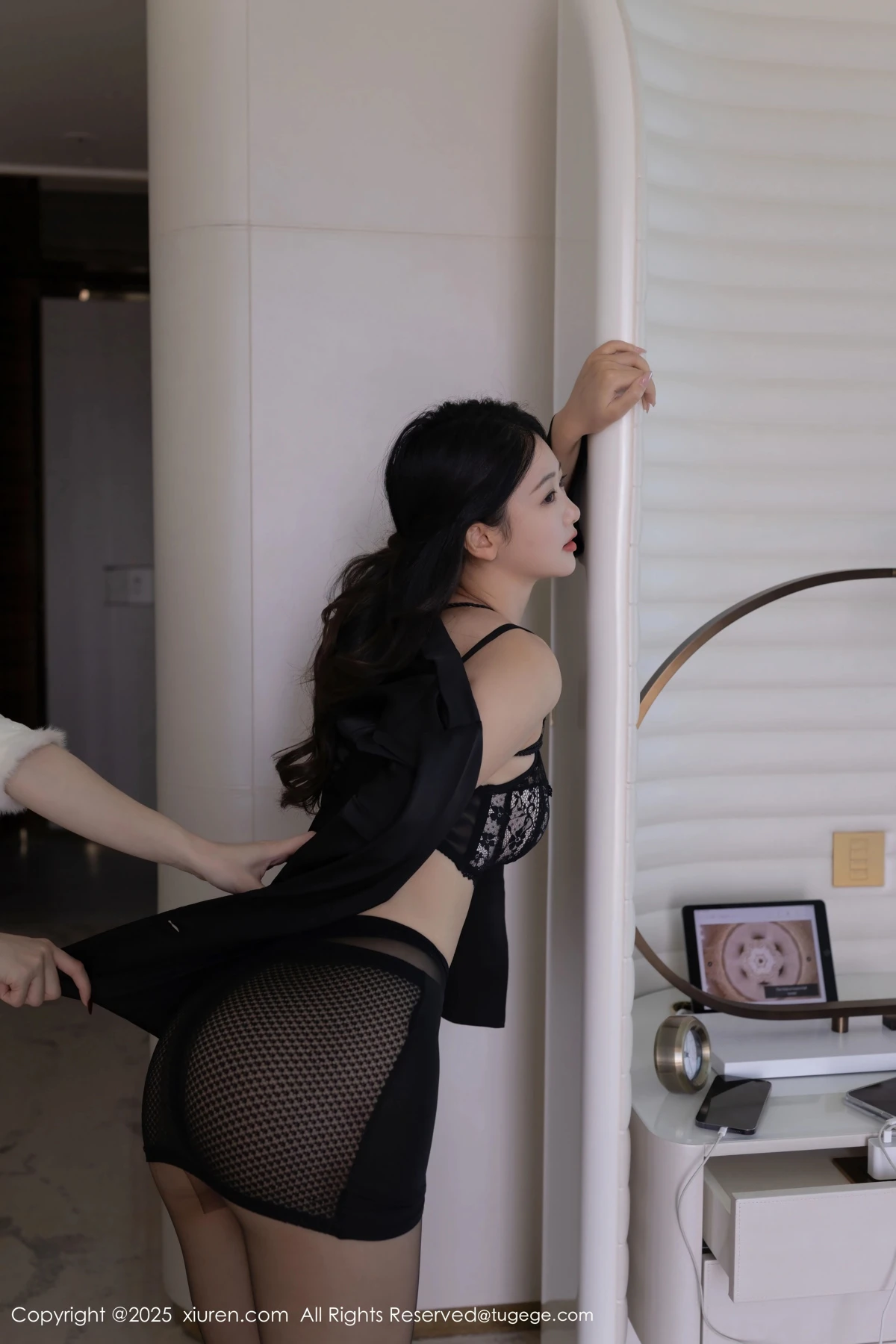 [秀人网] 2025.05.12 No.10267 唐安琪#[81P]-33