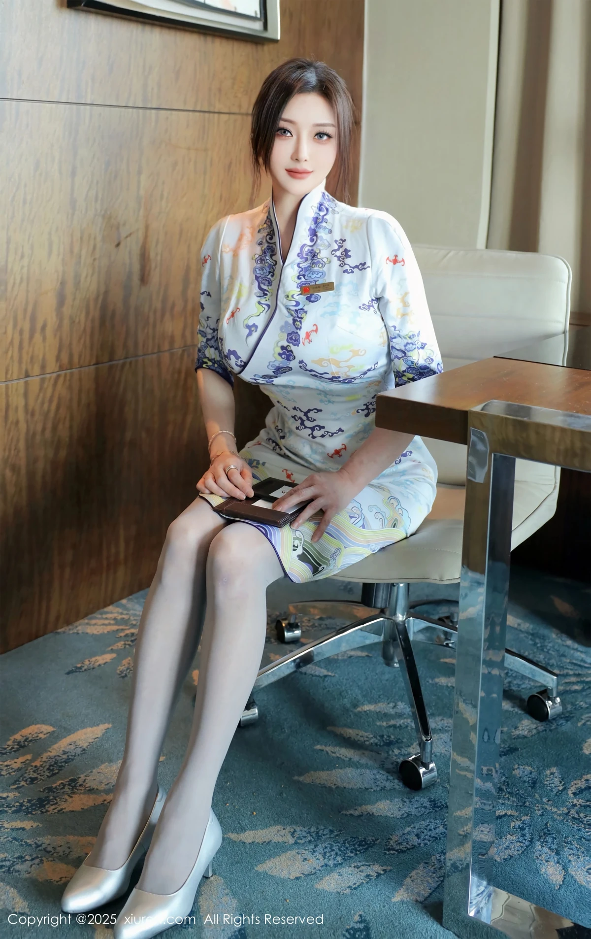 [XiuRen] 2025.05.14 No.10273 Su Yinuo#[80P]-10