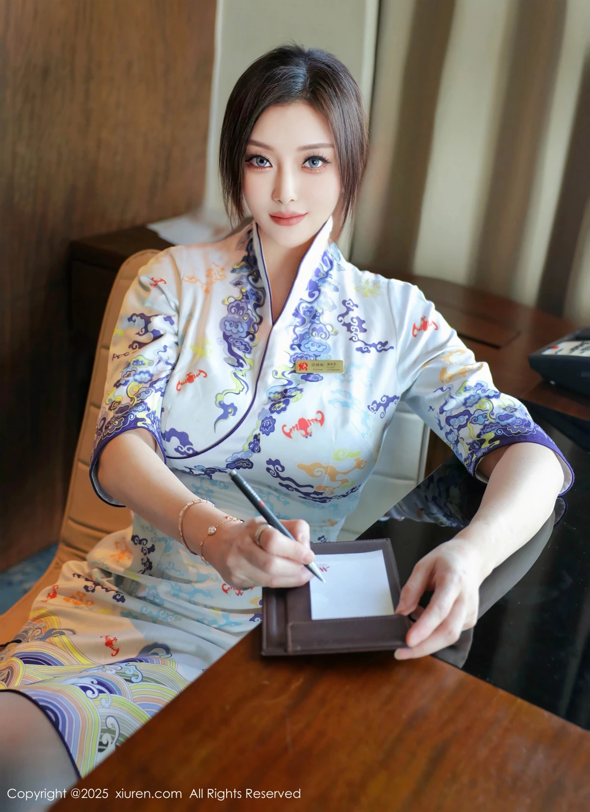 [XiuRen] 2025.05.14 No.10273 Su Yinuo#[80P]-1