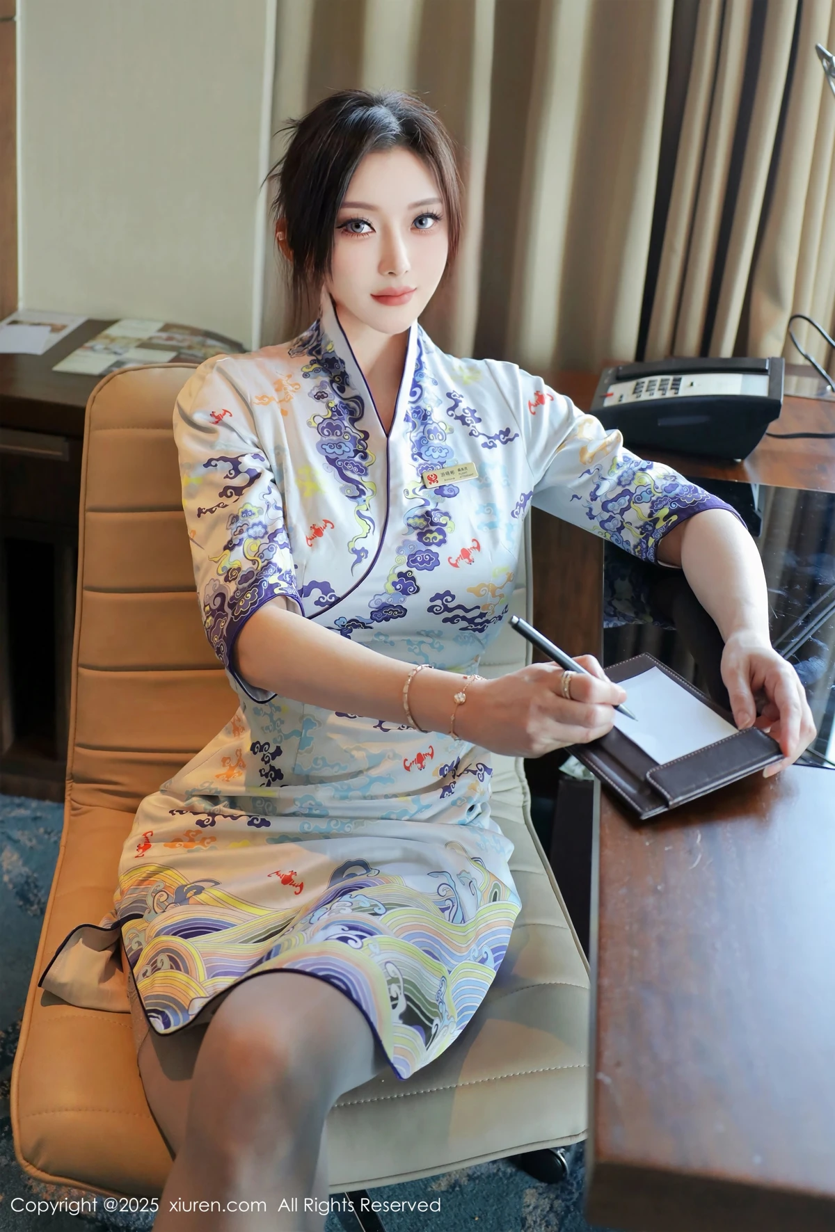 [XiuRen] 2025.05.14 No.10273 Su Yinuo#[80P]-3