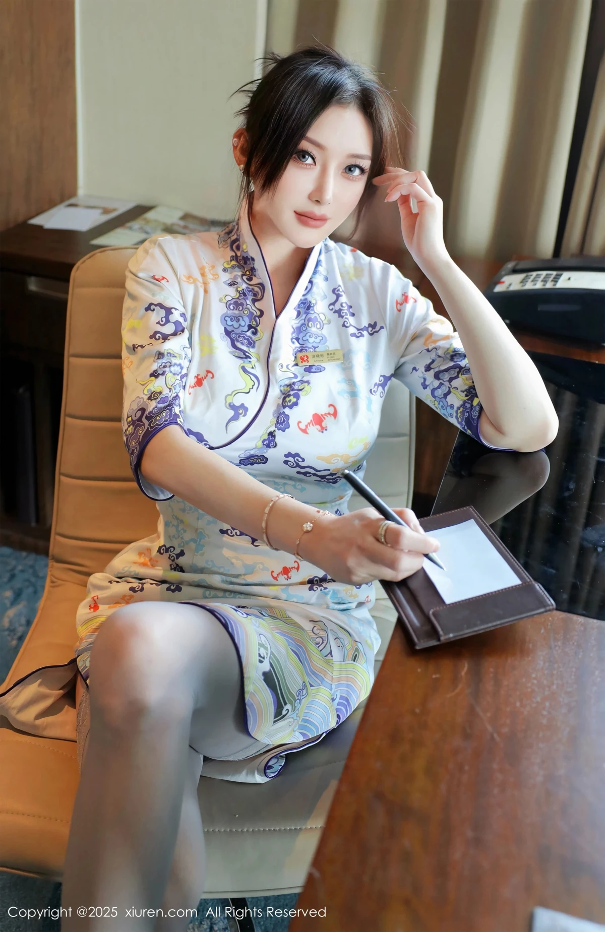 [XiuRen] 2025.05.14 No.10273 Su Yinuo#[80P]-4