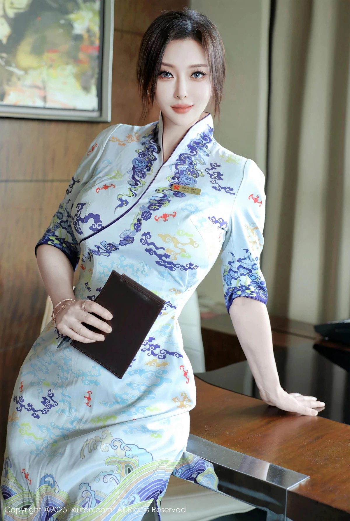 [XiuRen] 2025.05.14 No.10273 Su Yinuo#[80P]-2