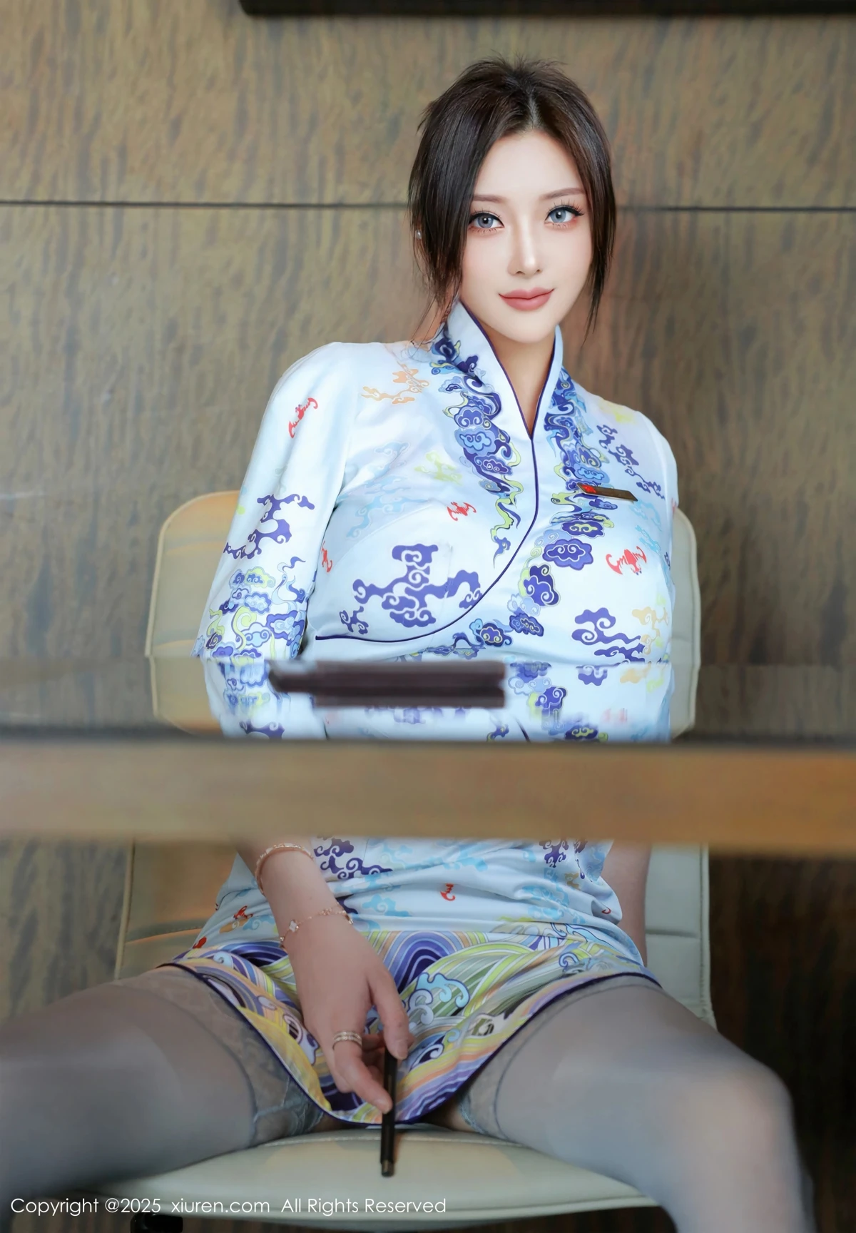 [XiuRen] 2025.05.14 No.10273 Su Yinuo#[80P]-1