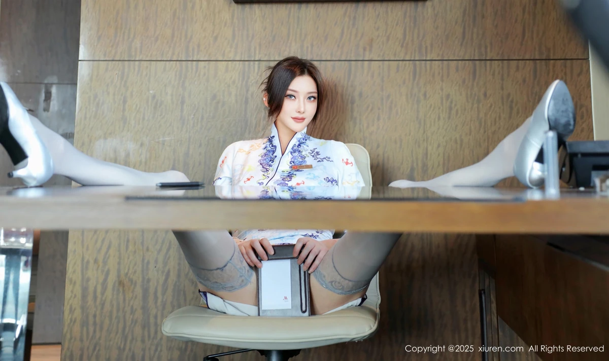 [XiuRen] 2025.05.14 No.10273 Su Yinuo#[80P]-5