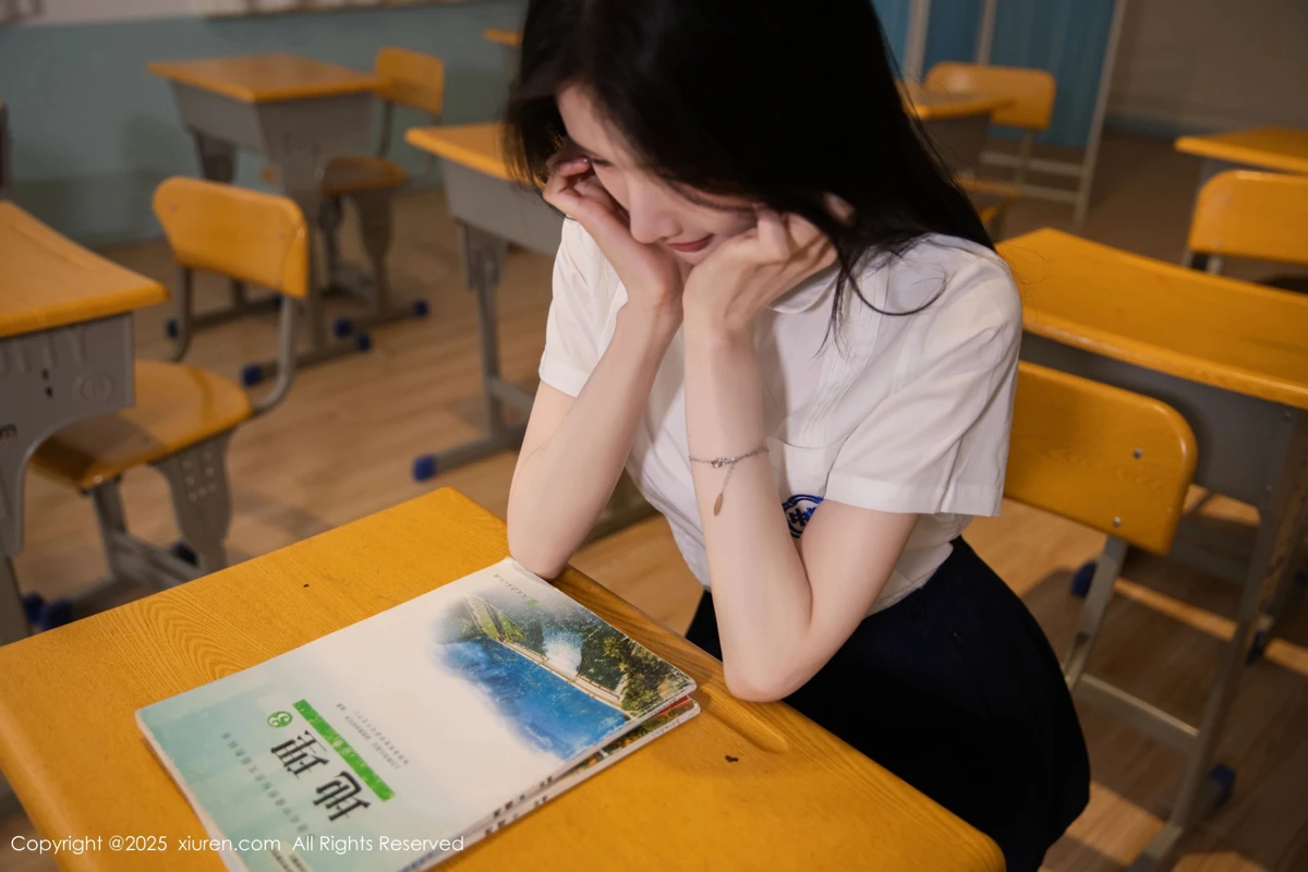 [秀人网] 2025.05.16 No.10287 布丁wow#[82P]-18