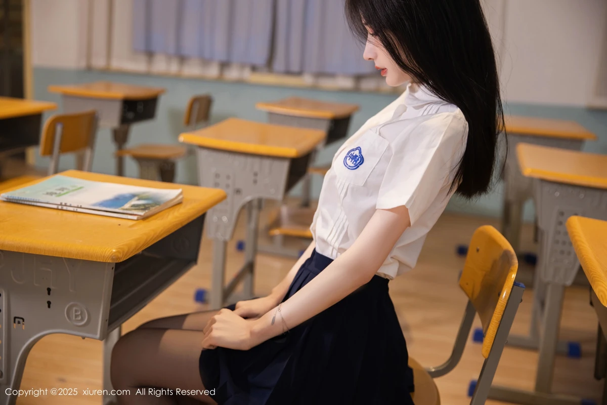 [秀人网] 2025.05.16 No.10287 布丁wow#[82P]-20