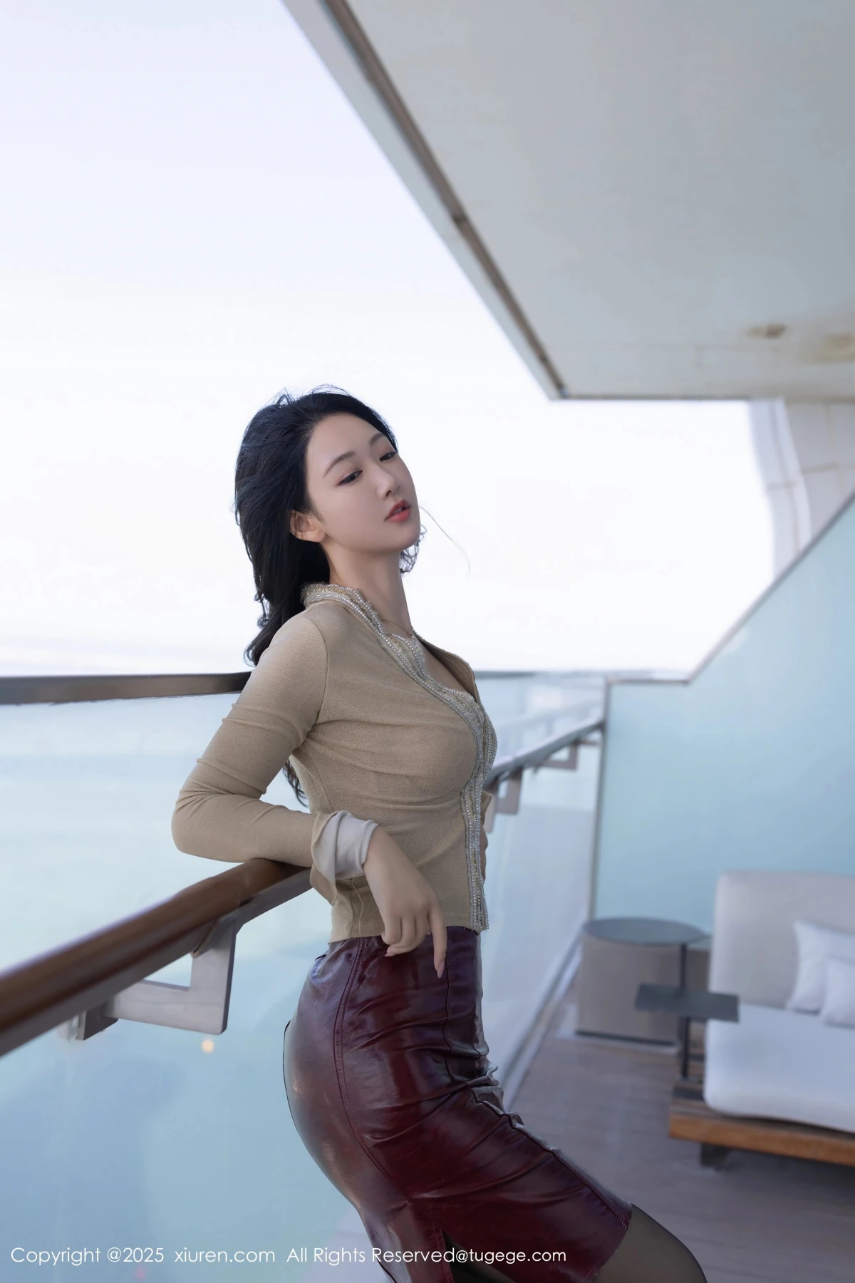 [XiuRen] 2025.05.19 No.10296 Tang Anqi#[83P]-3