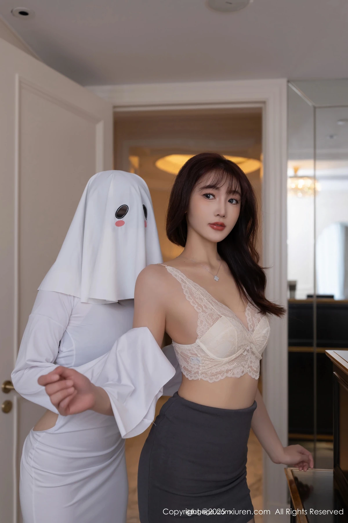 [秀人网] 2025.05.15 No.10282 陆萱萱#[81P]-21