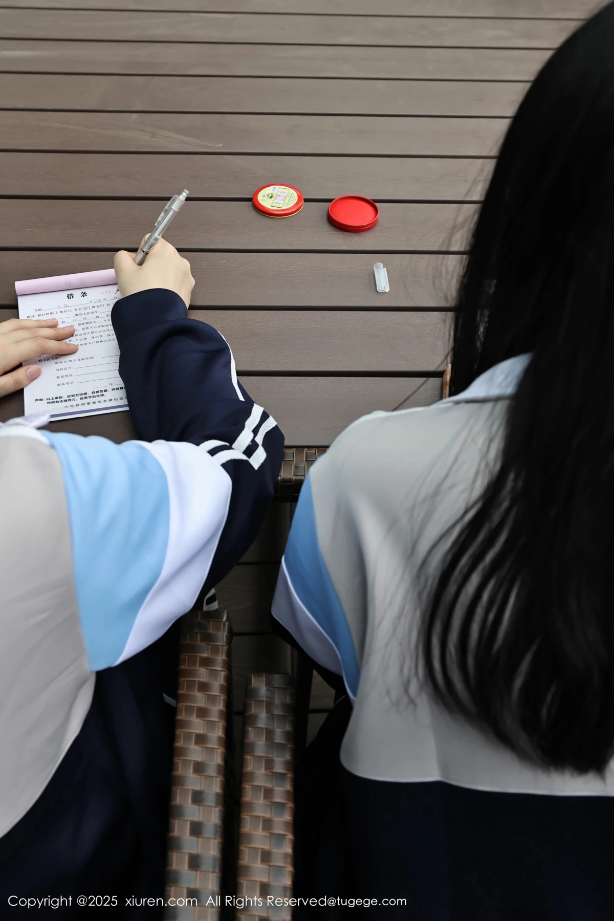 [秀人网] 2025.05.16 No.10288 模特合集#[74P]-3