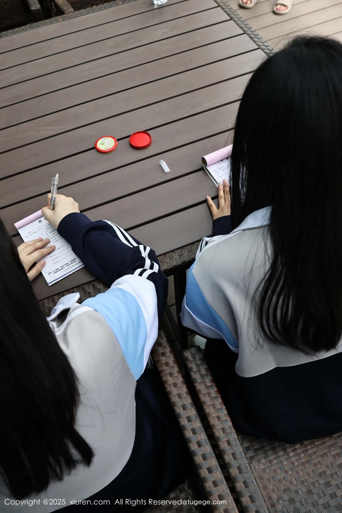 [秀人网] 2025.05.16 No.10288 模特合集#[74P]-4