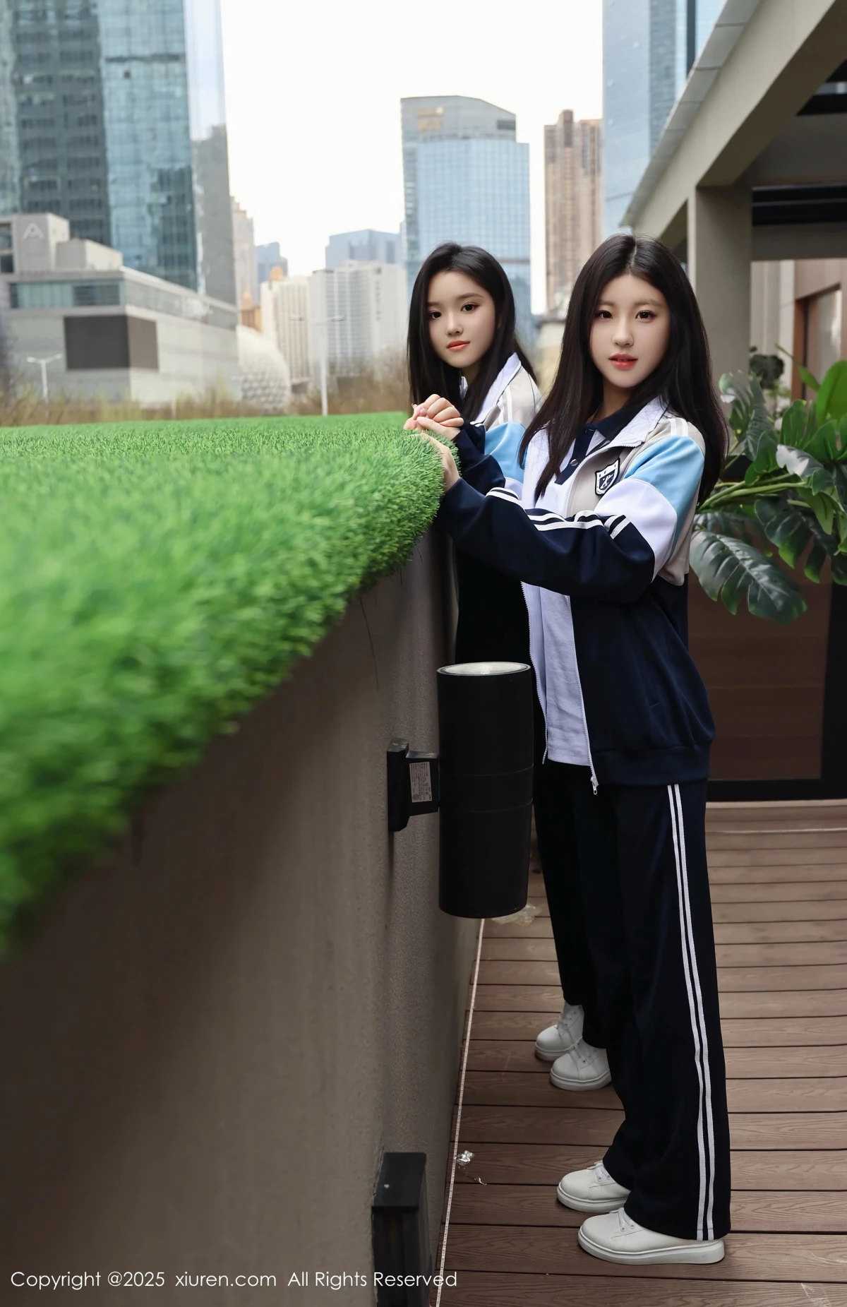 [秀人网] 2025.05.16 No.10288 模特合集#[74P]-4