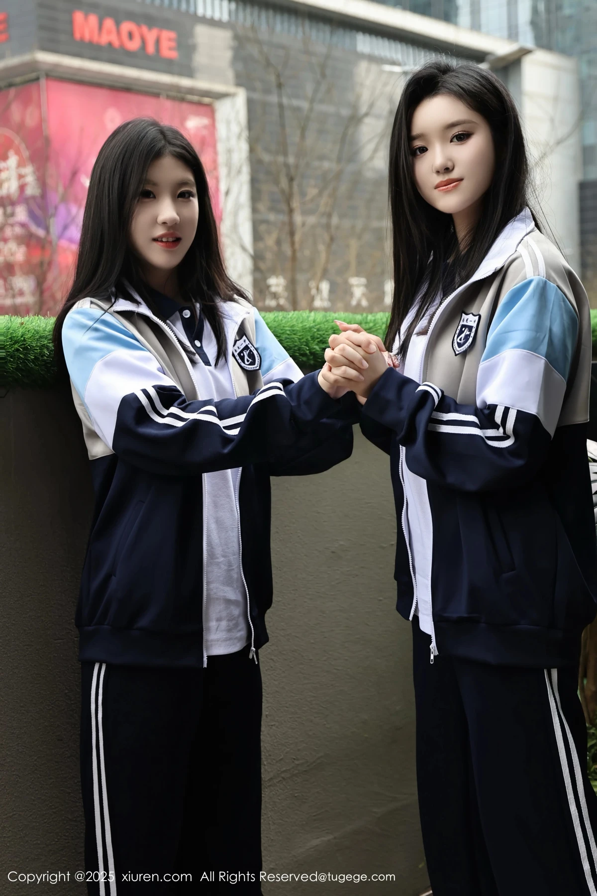 [秀人网] 2025.05.16 No.10288 模特合集#[74P]-5