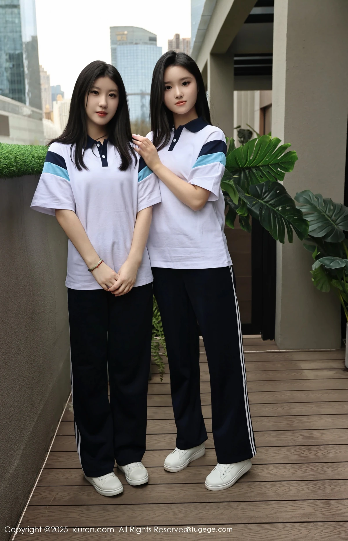 [秀人网] 2025.05.16 No.10288 模特合集#[74P]-6