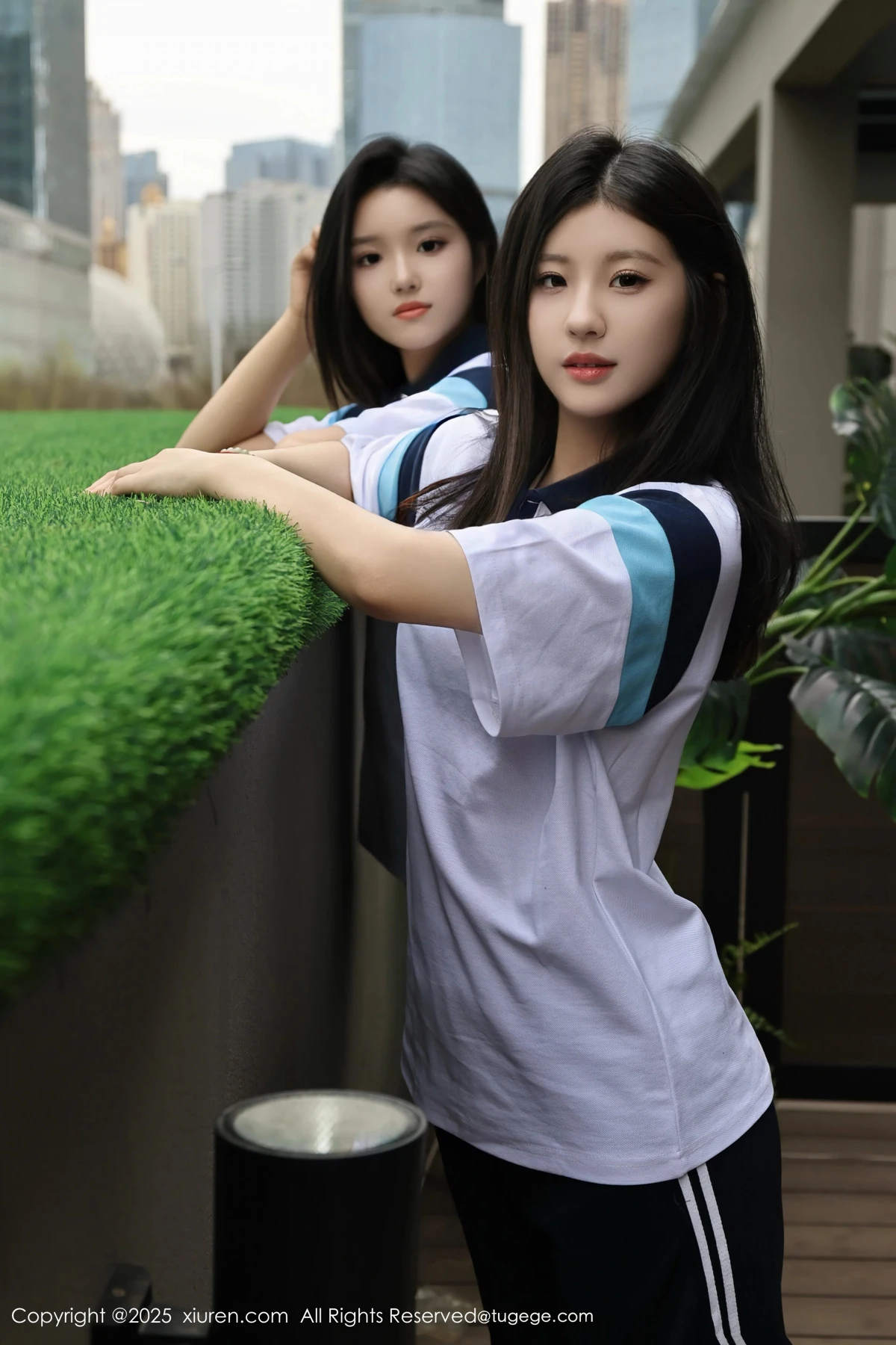 [秀人网] 2025.05.16 No.10288 模特合集#[74P]-7