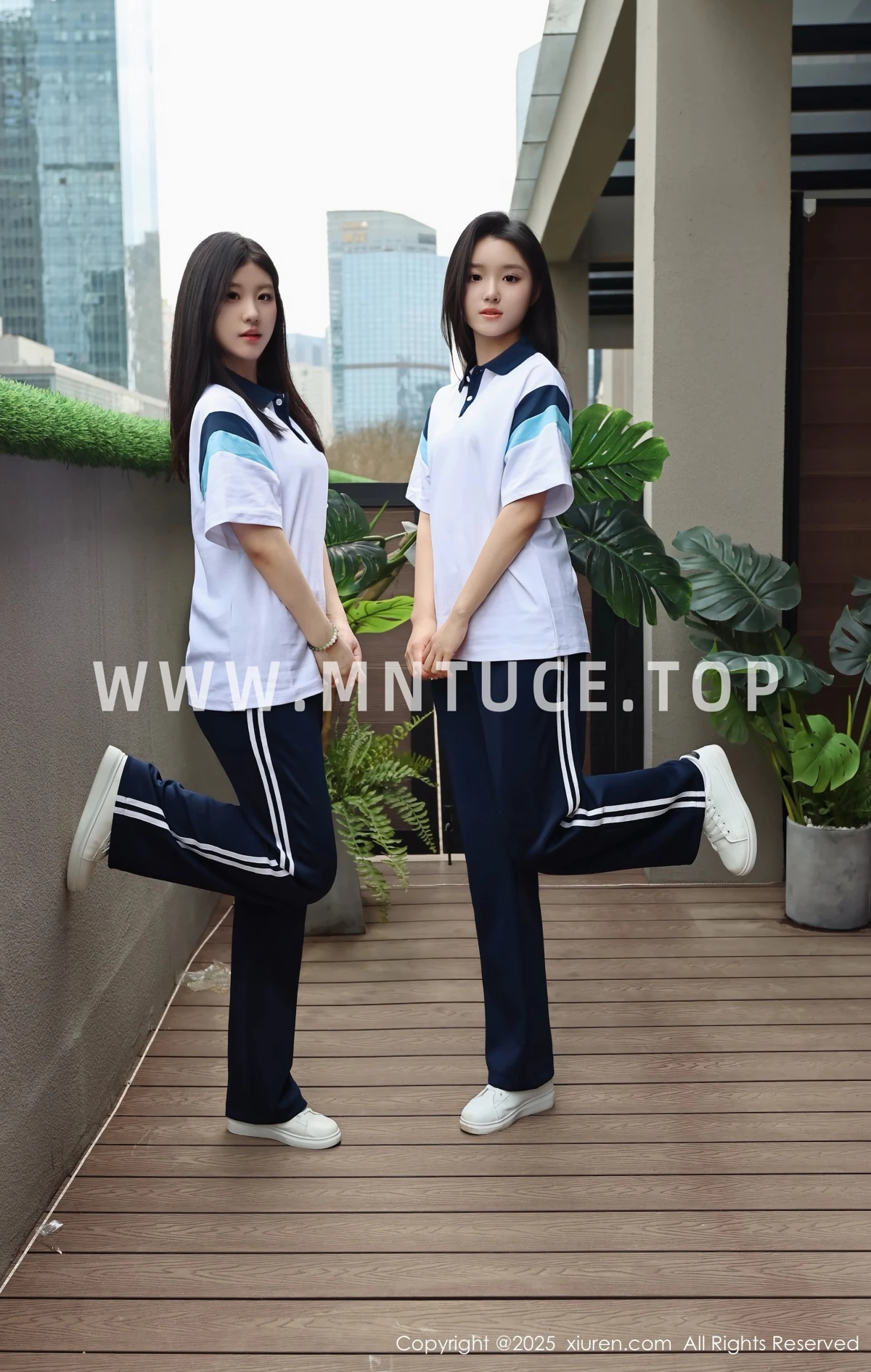 [秀人网] 2025.05.16 No.10288 模特合集#[74P]-2