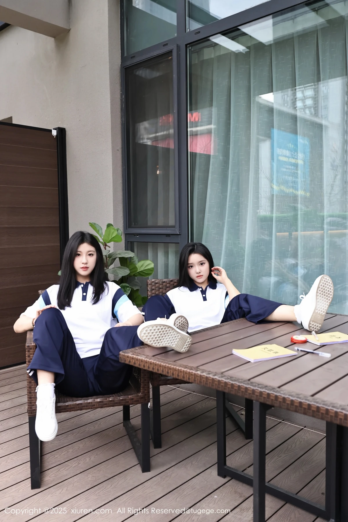 [秀人网] 2025.05.16 No.10288 模特合集#[74P]-3