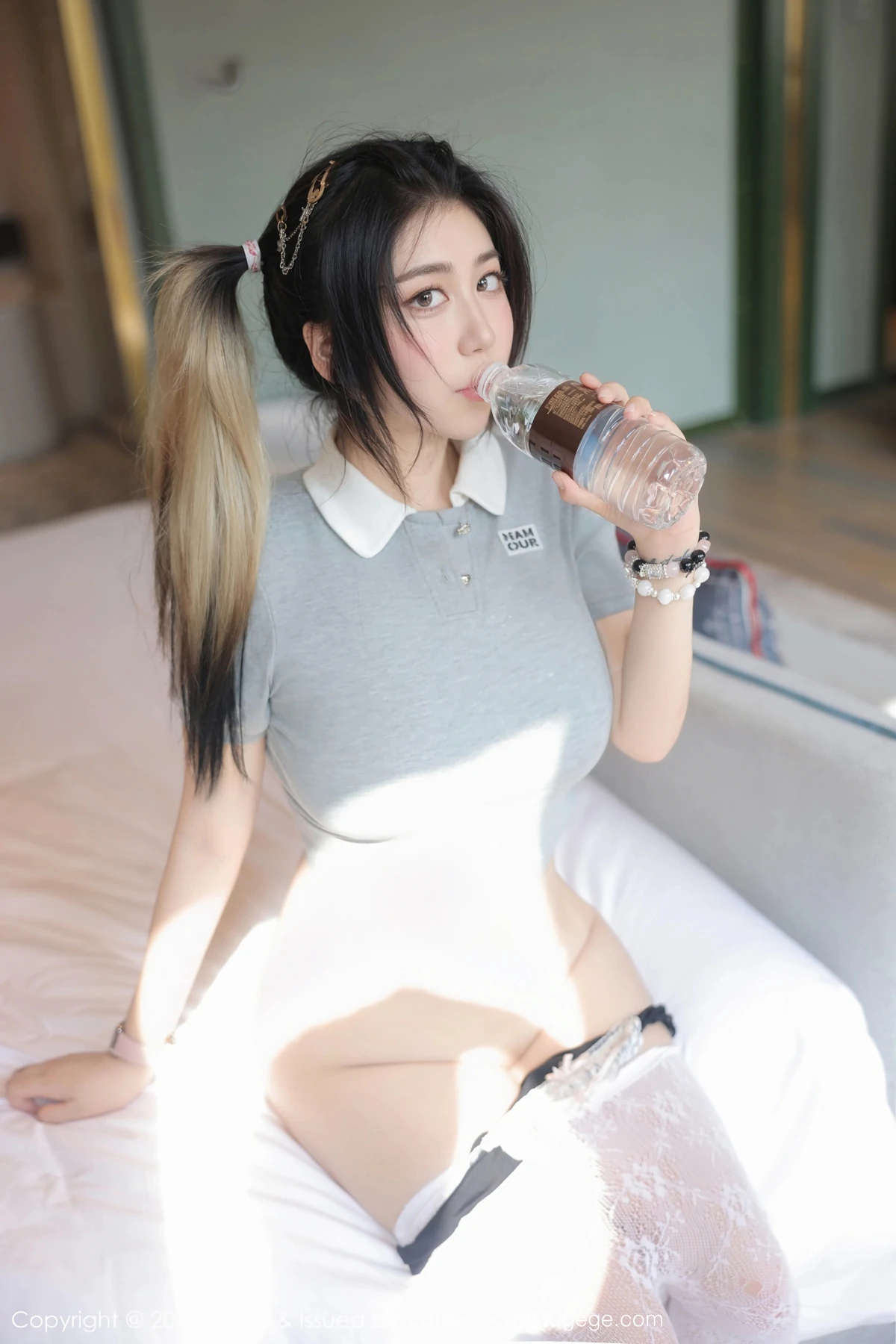 [秀人网] 2025.05.27 No.10330 诺诺Hsu#[61P]-7