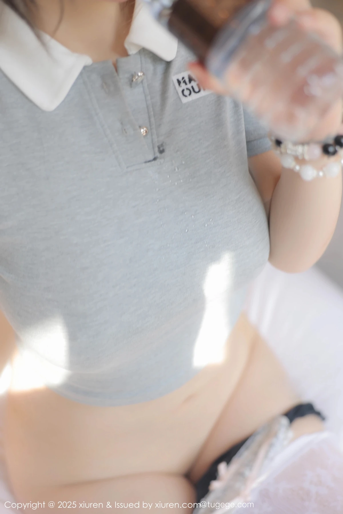 [秀人网] 2025.05.27 No.10330 诺诺Hsu#[61P]-8