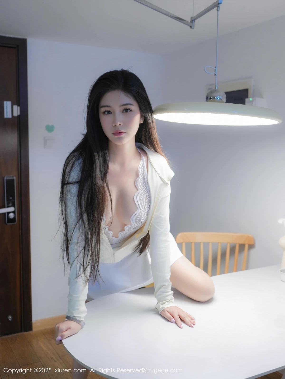 [秀人网] 2025.05.26 No.10325 Annie_baby#[73P]-2