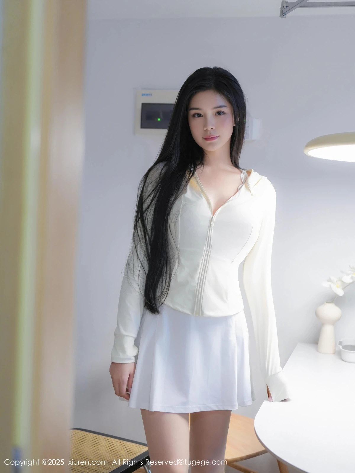 [秀人网] 2025.05.26 No.10325 Annie_baby#[73P]-6