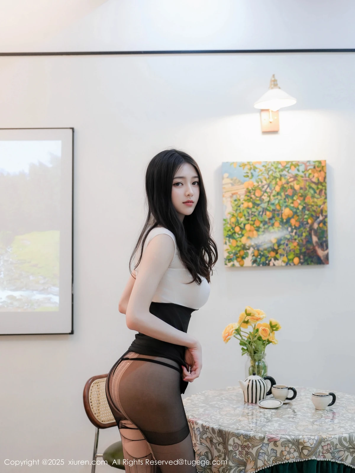 [秀人网] 2025.05.29 No.10340 白小蝶#[55P]-31