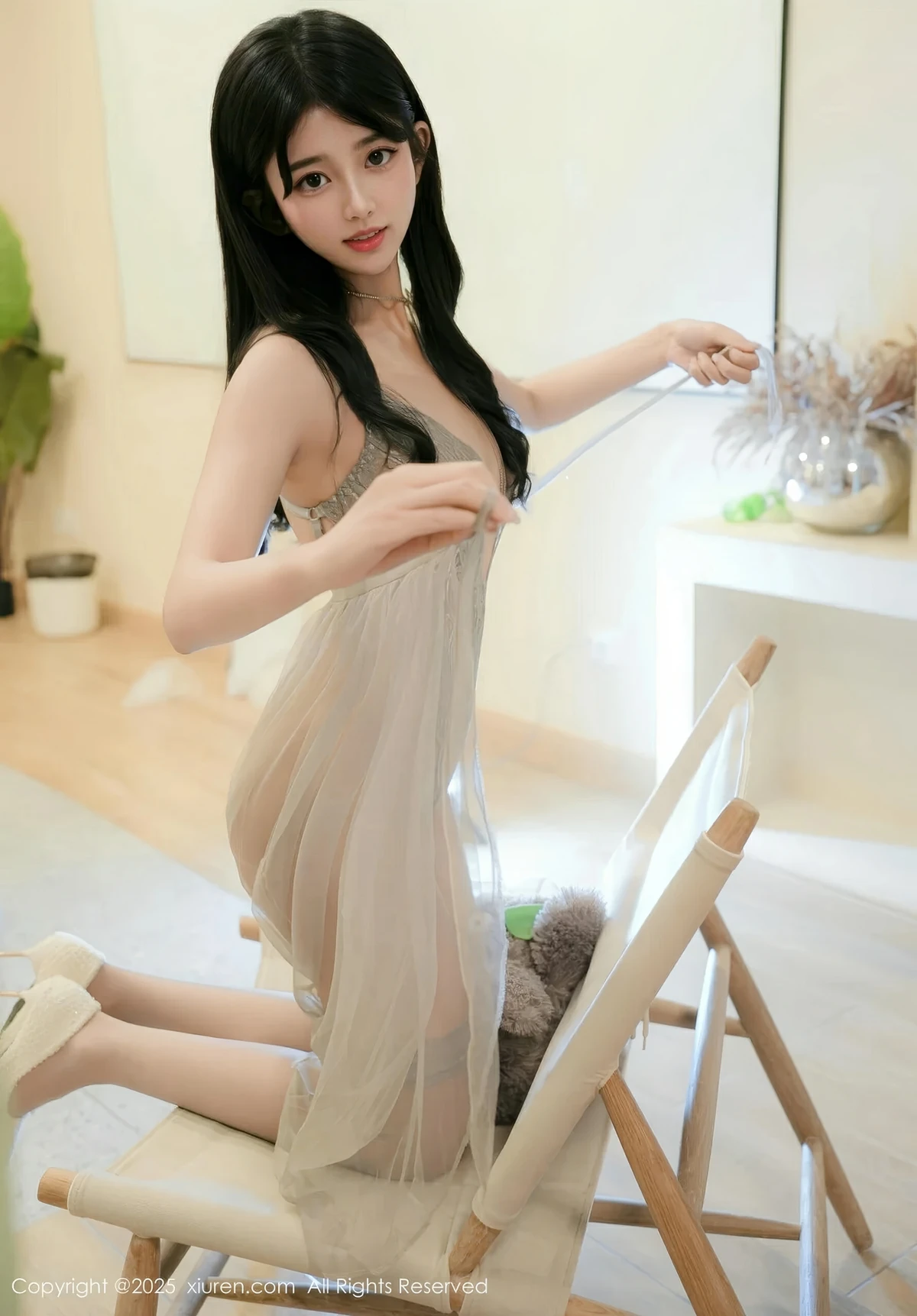 [秀人网] 2025.05.28 No.10334 美少女@#[53P]-25