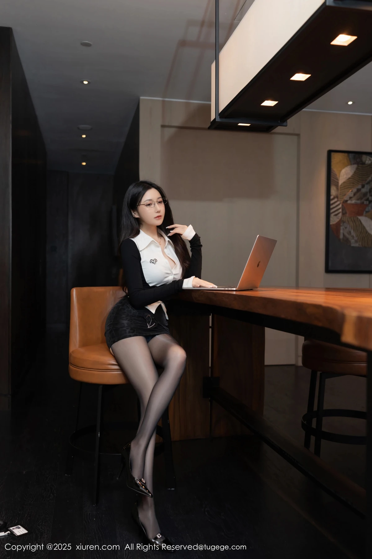 [秀人网] 2025.05.29 No.10353 鱼子酱Fish#[81P]-2