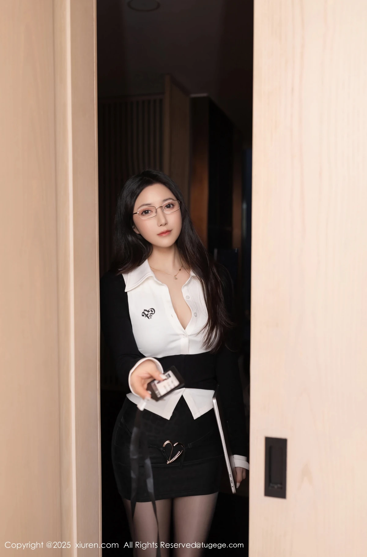 [秀人网] 2025.05.29 No.10353 鱼子酱Fish#[81P]-10