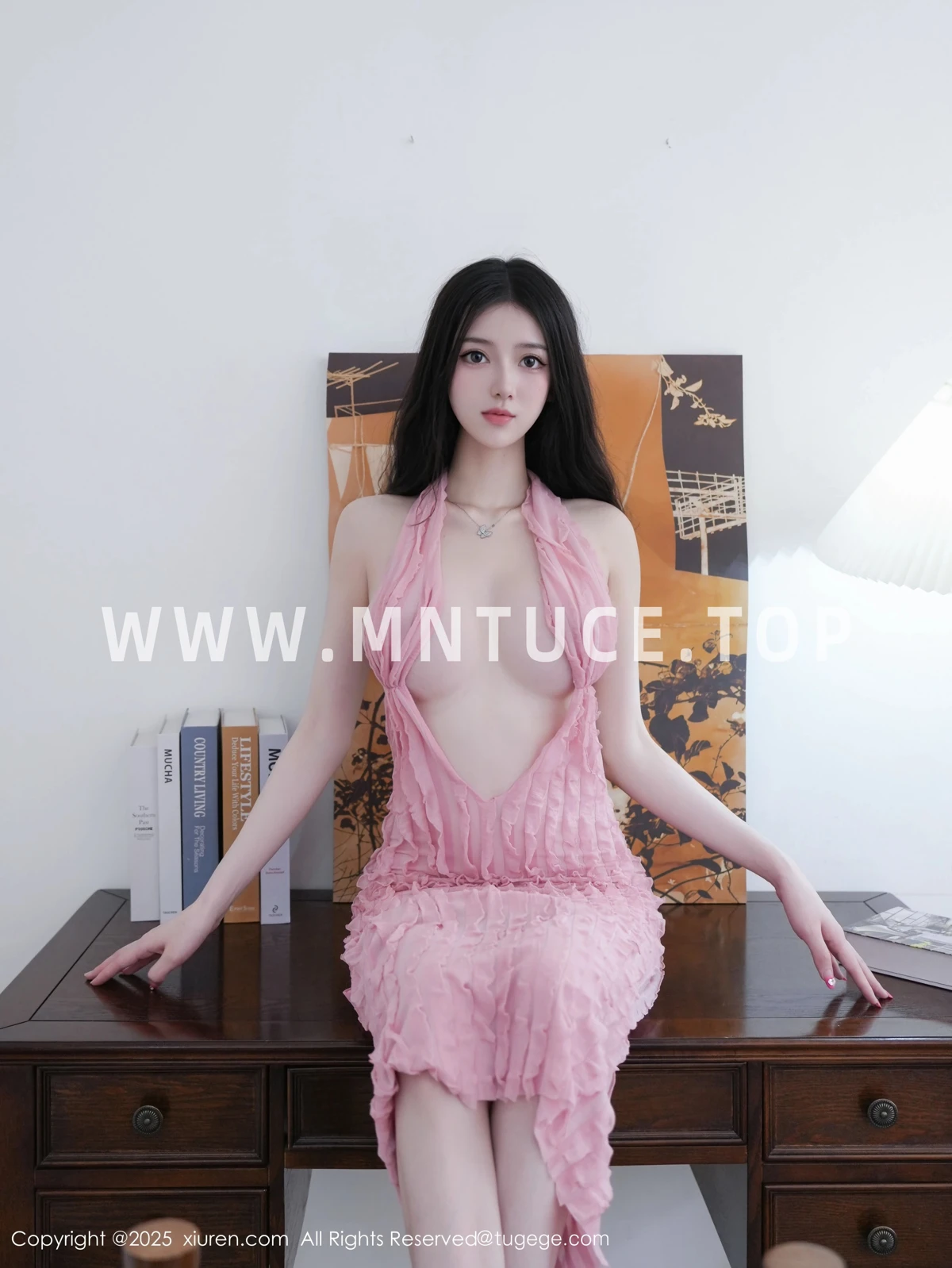 [秀人网] 2025.05.22 No.10309 白小蝶#[81P]-32