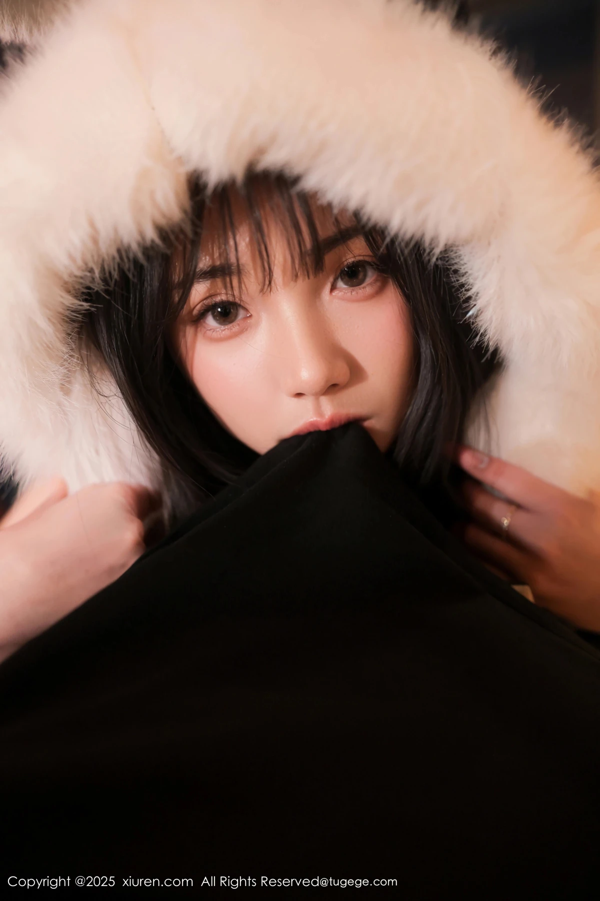 [秀人网] 2025.05.21 No.10302 软情#[52P]-7