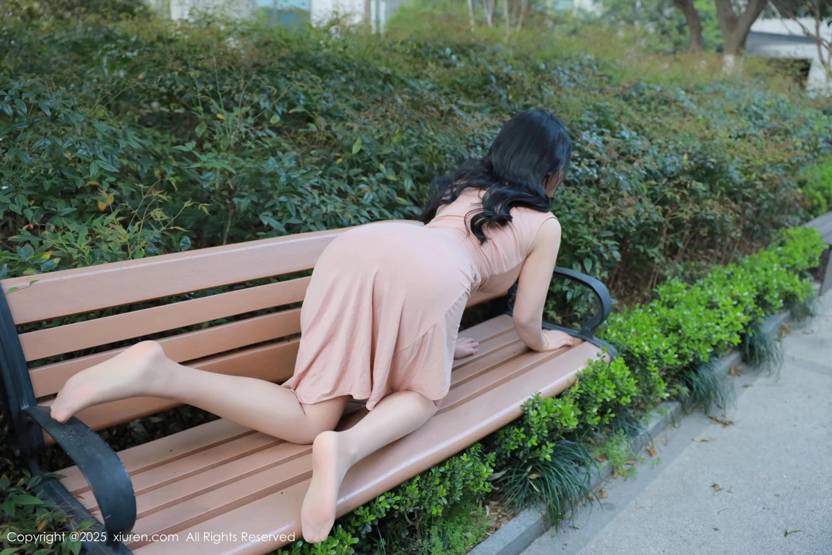 [秀人网] 2025.05.21 No.10304 麦田#[47P]-25
