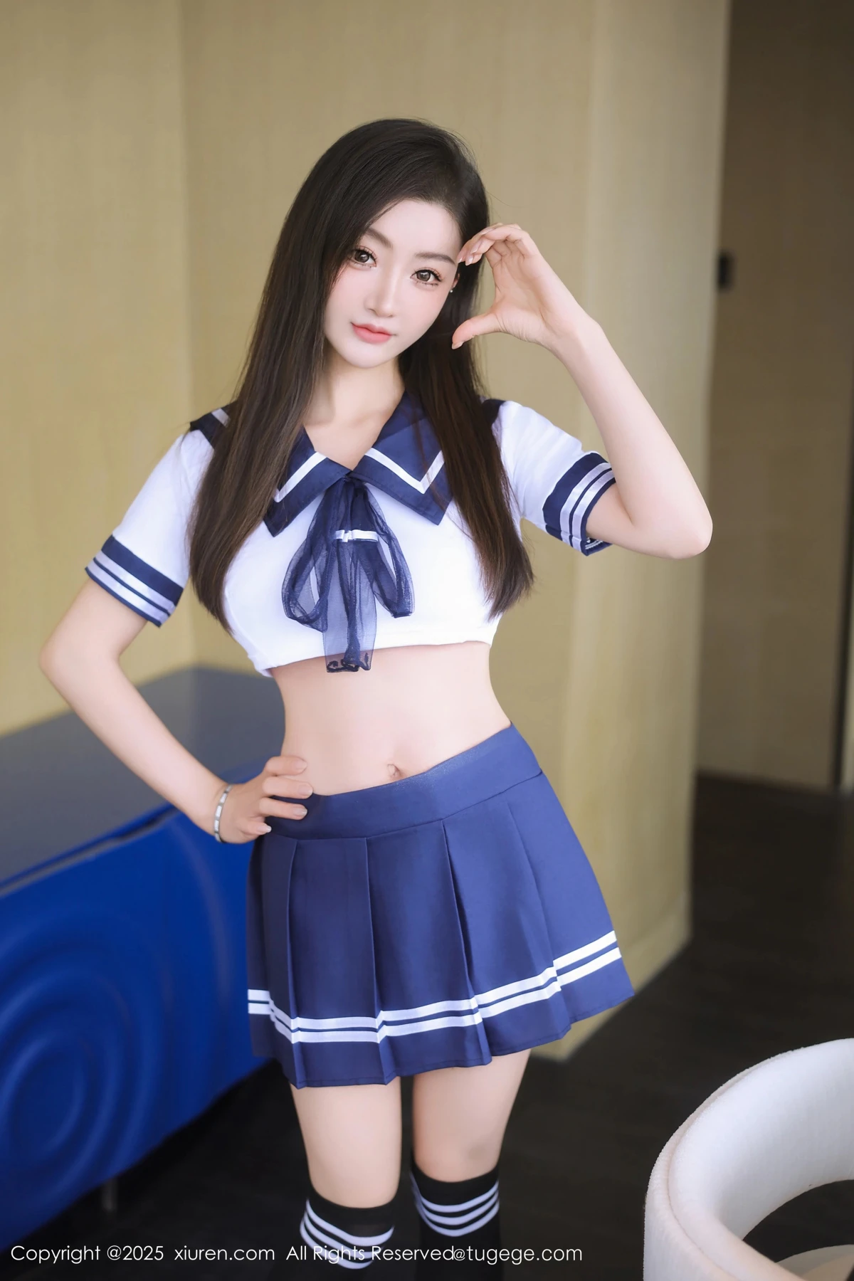 [秀人网] 2025.05.20 No.10298 Annie_baby#[61P]-2