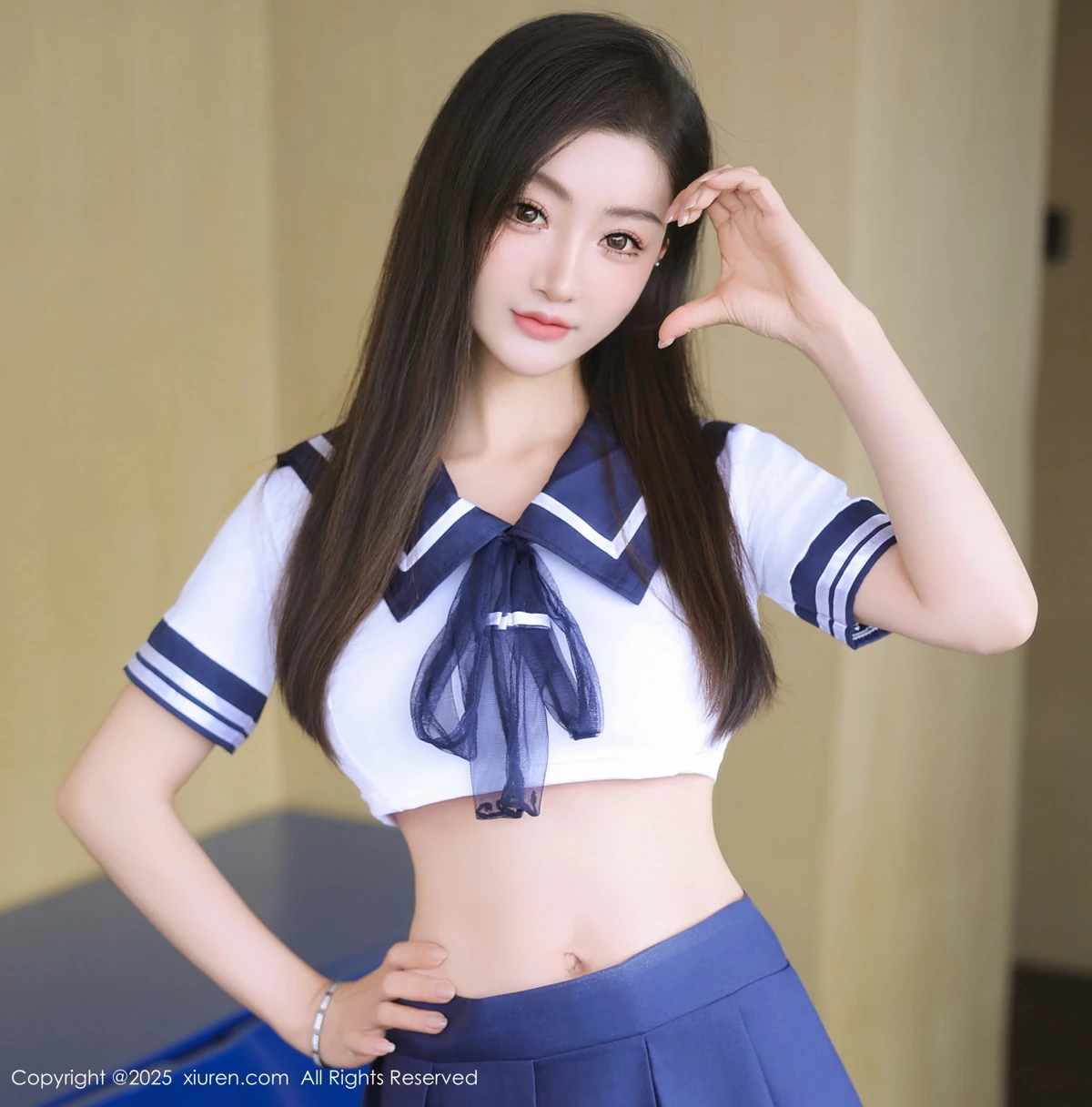 [秀人网] 2025.05.20 No.10298 Annie_baby#[61P]-3