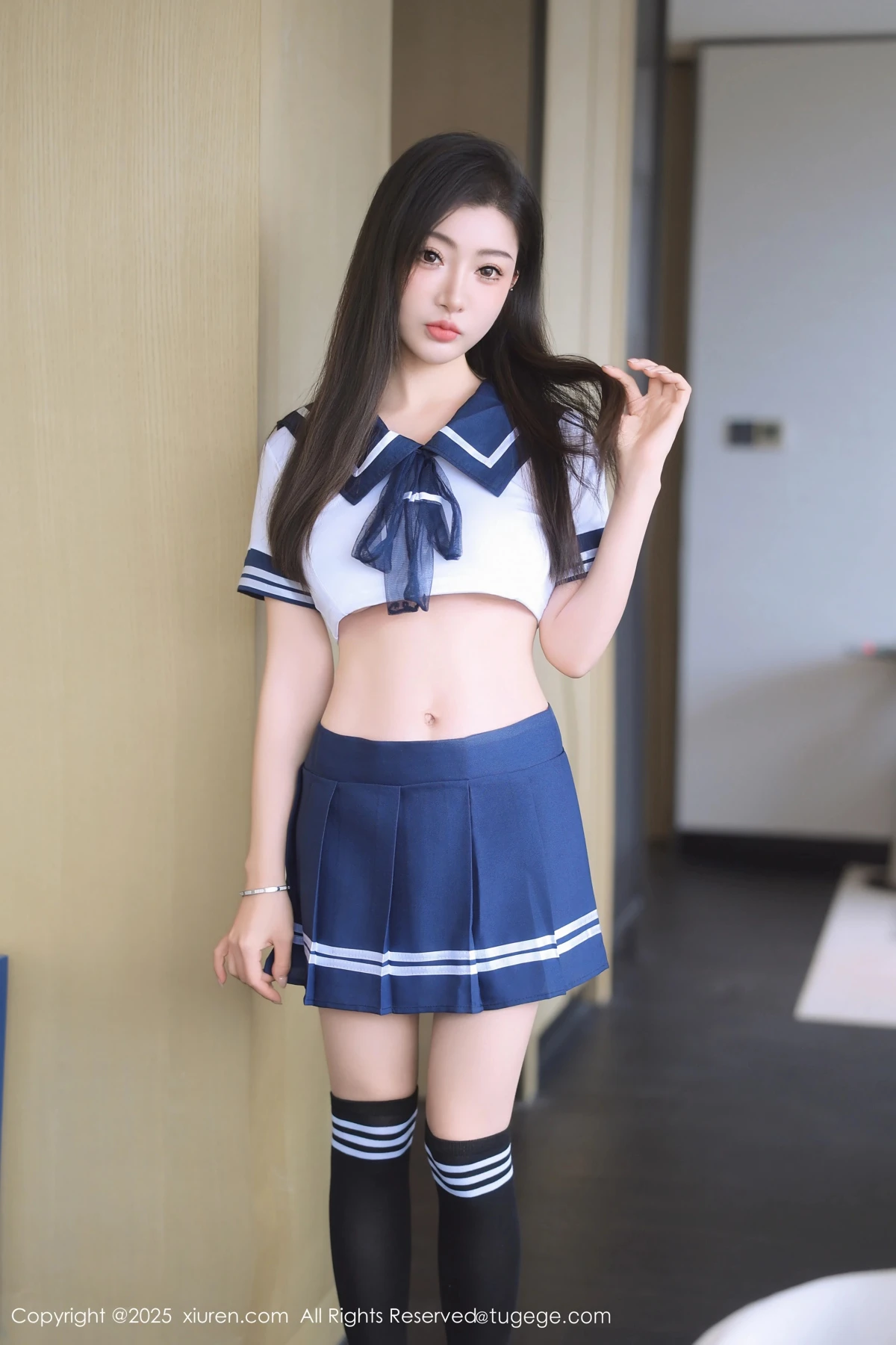 [秀人网] 2025.05.20 No.10298 Annie_baby#[61P]-4