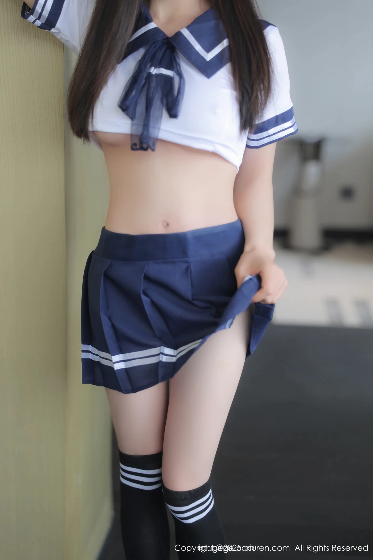 [秀人网] 2025.05.20 No.10298 Annie_baby#[61P]-5