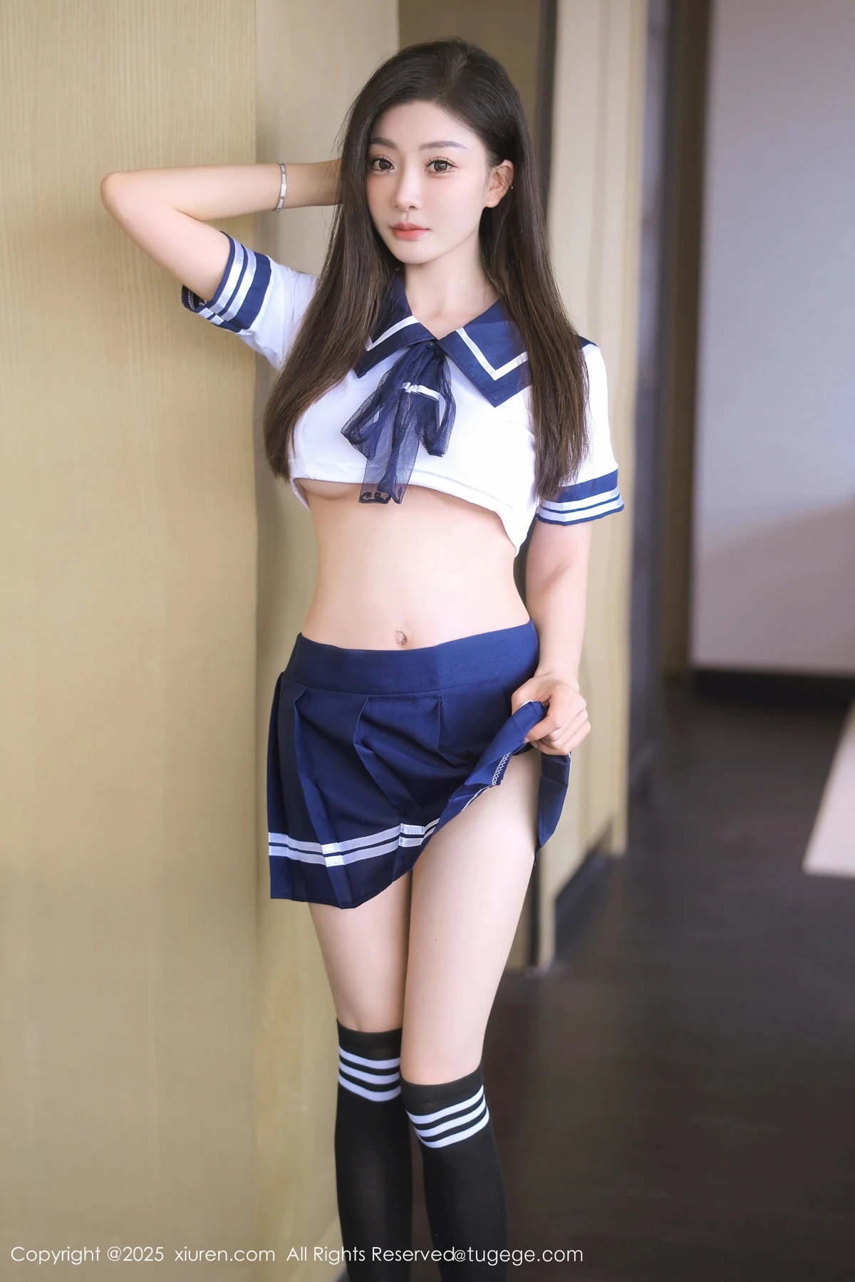[秀人网] 2025.05.20 No.10298 Annie_baby#[61P]-6