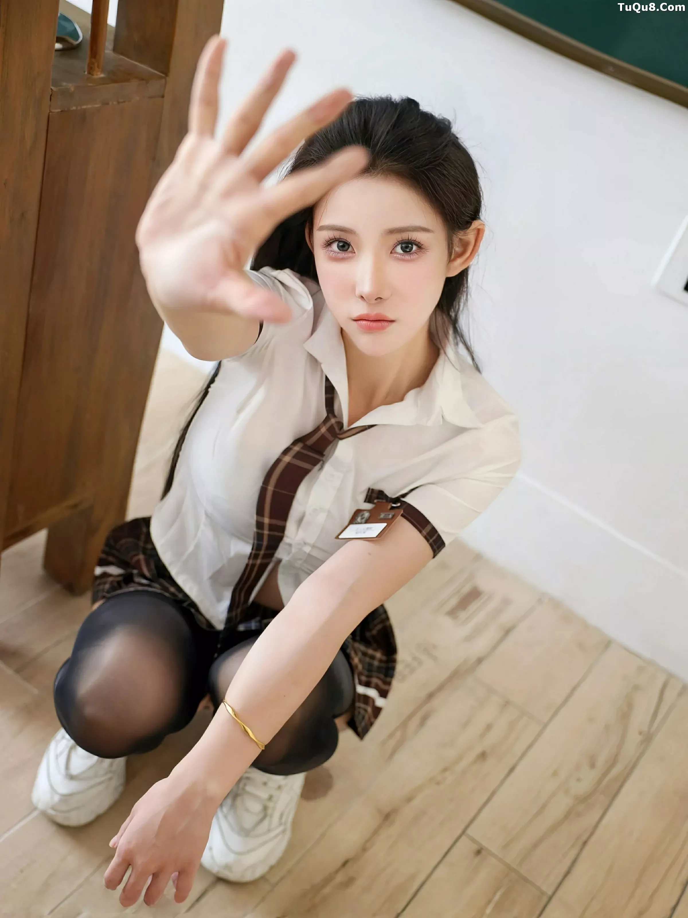 [秀人网] 2025.07.04 No.10512 梨霜儿#[81P]-26