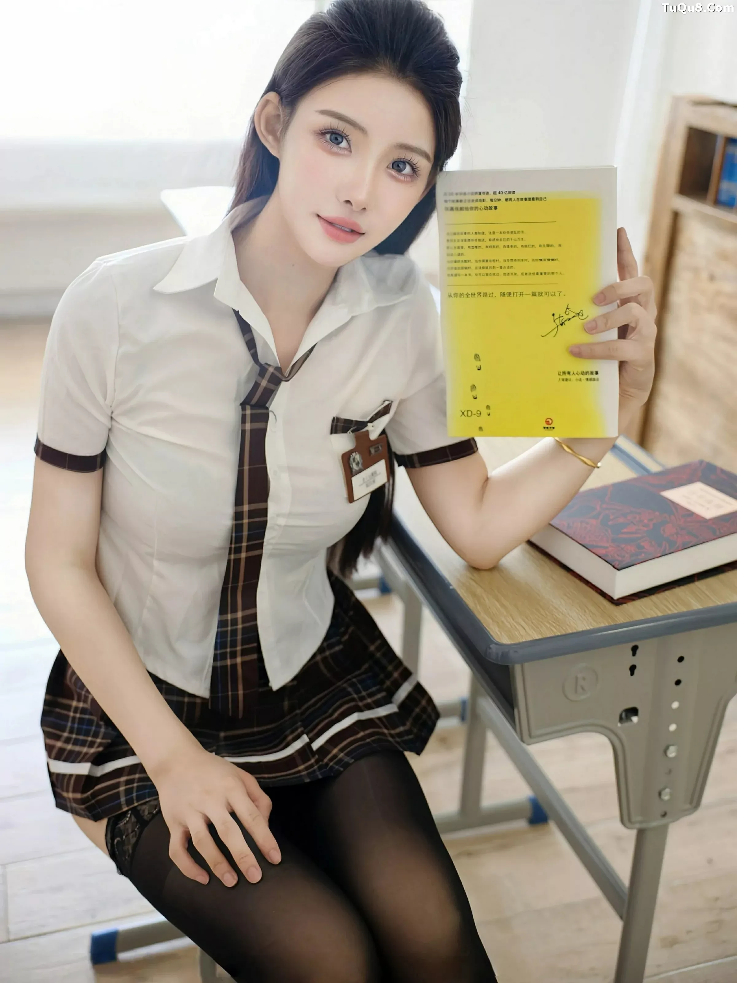 [秀人网] 2025.07.04 No.10512 梨霜儿#[81P]-5